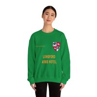 Longford 'Arms Hotel' Sweater