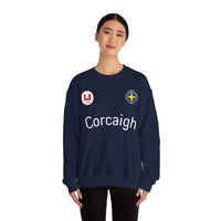 Cork 1984 Sweatshirt