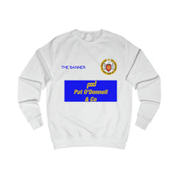 Clare 'Pat O'Donnell' Sweatshirt