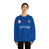 Cork 1984 Sweatshirt