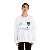 Wicklow 'Garden of Ireland' Sweater