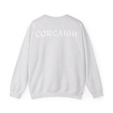 Cork 'O2' Crewneck Sweatshirt