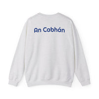 Cavan 'Kingspan' Sweatshirt