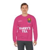 Cork Barry's Tea retro sweatshirt