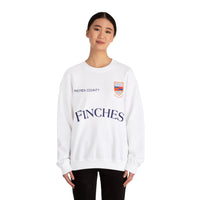 Tipperary 'Finches' Crewneck Sweatshirt