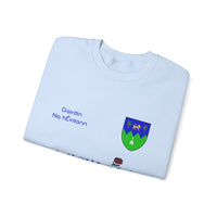 Wicklow 'Garden of Ireland' Sweater