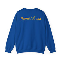 Tipperary 'Finches' Crewneck Sweatshirt