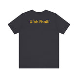 Offaly 'Carroll Meats' Tee