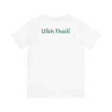 Offaly 'Carroll Meats' Tee