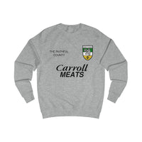 Offaly 'Carroll Meats' Sweater