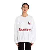 New York 'Budweiser' Sweater