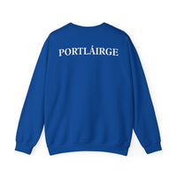 Waterford 'Gain Foods' Crewneck Sweatshirt