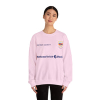 Tipperary 'National Irish Bank' Sweatshirt