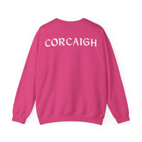 Cork 'O2' Crewneck Sweatshirt