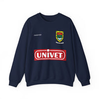 Mayo 'Univet' Crewneck Sweatshirt