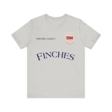 Tipperary 'Finches' T-shirt