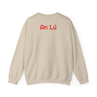 Louth 'AIBP Meats' Sweater