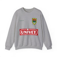 Mayo 'Univet' Crewneck Sweatshirt