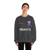 Laois 'Treacy's Hotel' Sweater