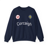 Cork 1984 Sweatshirt