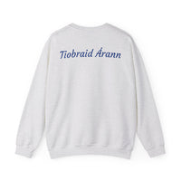 Tipperary 'Finches' Crewneck Sweatshirt