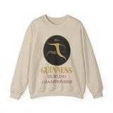 Guinness Hurling Championship Sweater