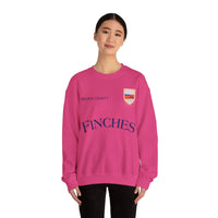 Tipperary 'Finches' Crewneck Sweatshirt