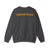 Tipperary 'National Irish Bank' Sweatshirt