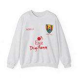 Cork 'Esat-Digifone' Crewneck Sweatshirt