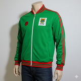 Mayo Retro 80s style Tracktop