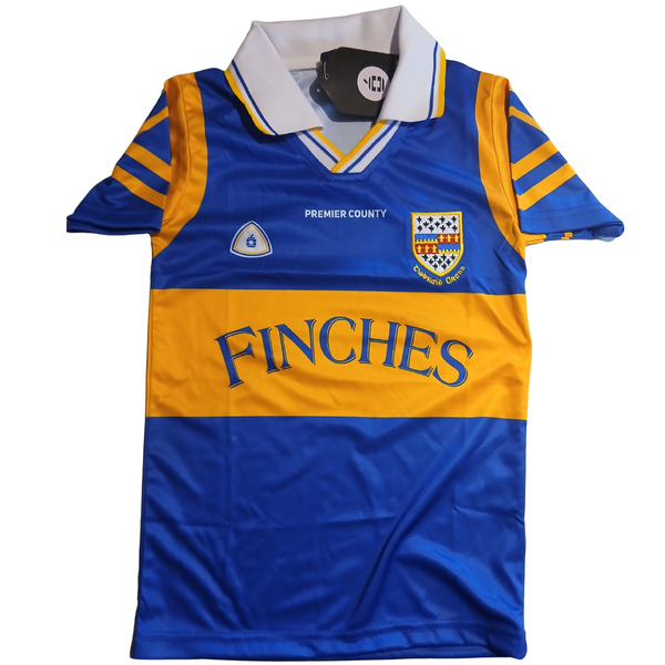 Tipperary 1997 'Finches' Kids Jersey
