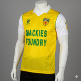 Antrim 1993 Retro Jersey