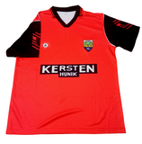 Down 1991 Commemorative Retro Jersey