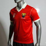 Cork 1990 Double - winning jersey