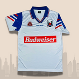 New York Late 90s Retro Jersey