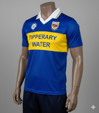 Tipperary 1991 'Tipperary Water' jersey