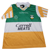 Offaly 1994-2001 Carrolls Jersey