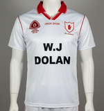 Tyrone 95 retro jersey