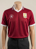 Galway Commemorative 1980s Retro Jersey - Adult Sizes