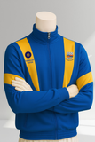 Tipperary 90s style 'Tipperary Water' Tracktop