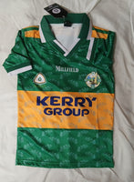 Kerry 1997 'Kerry Group' Kids Jersey
