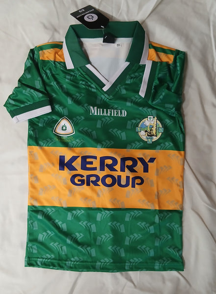 Kerry 1997 'Kerry Group' Kids Jersey