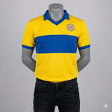 Clare Mid-80s Retro Jersey