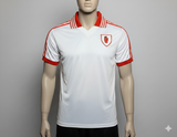 Tyrone Mid 80s Retro Jersey