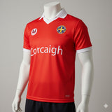 Cork 1984 Retro Jersey