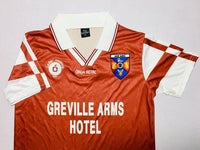 Westmeath Mid-90s Retro jersey