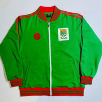 Mayo Retro 80s style Tracktop