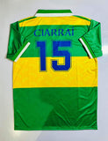 Kerry 1997 Retro All-Ireland winning Maurice Fitzgerald jersey