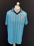 Dublin 1983 Retro Jersey