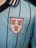 Dublin 1983 Retro Jersey